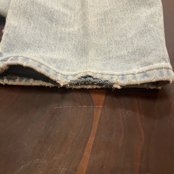 Vintage Girbaud Men’s jeans - Picture 9 of 10